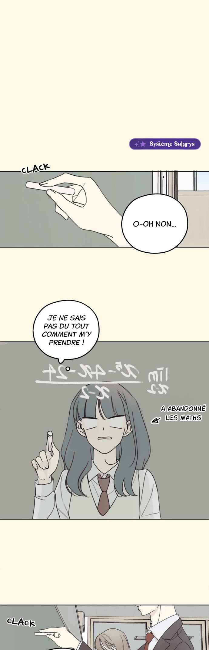 Amho neun 002! Chapter 1 - Page 9