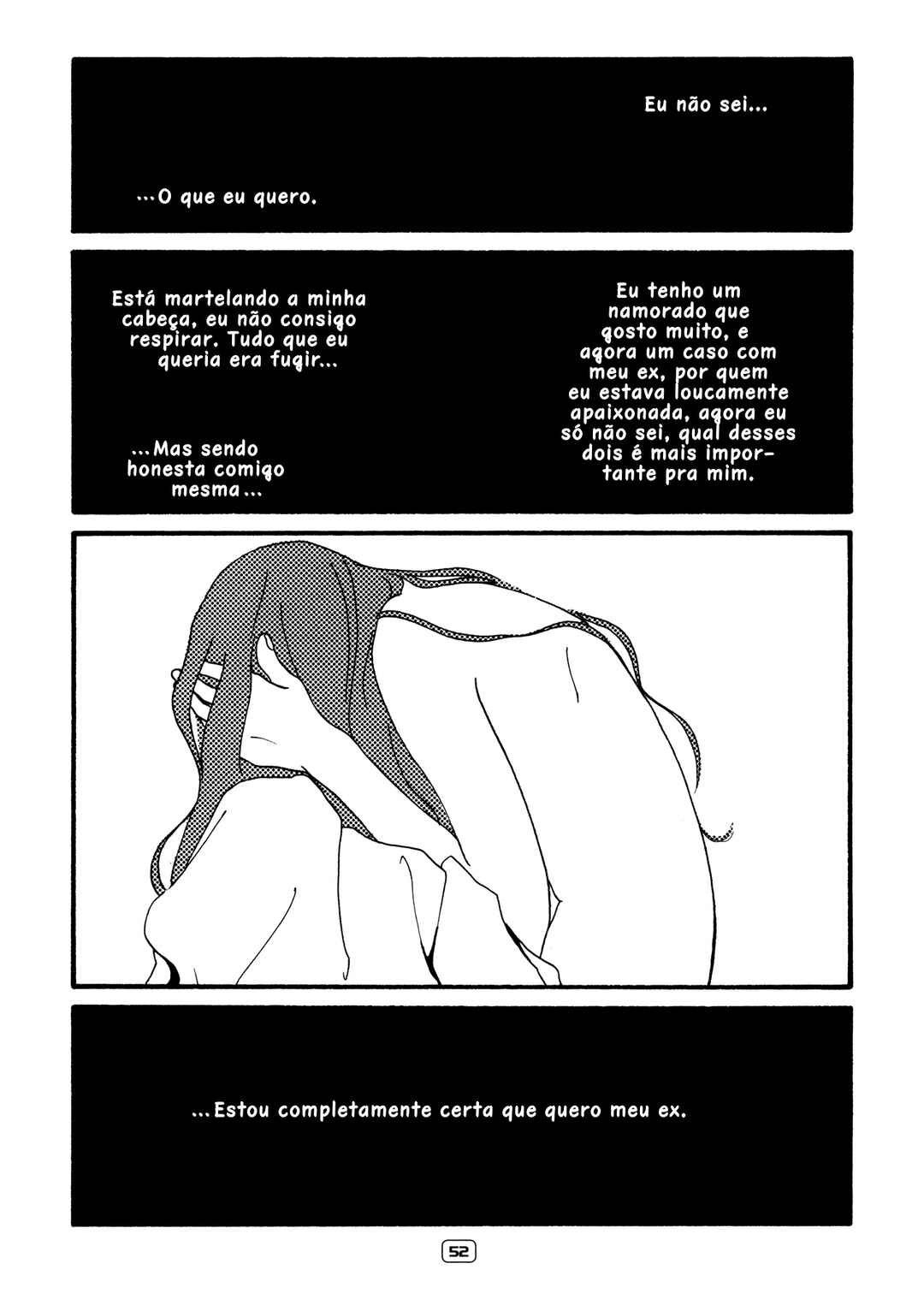 Painful Love Chapter 6 - Page 6