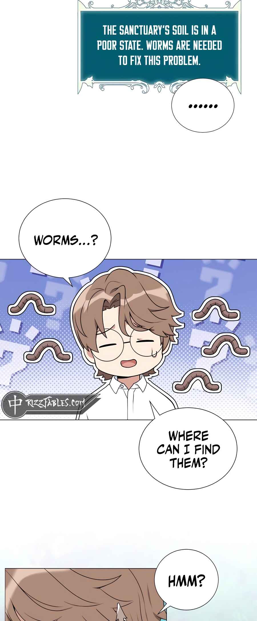 Hunter Sesang-ui Jeongwonsa Chapter 41 - Page 26