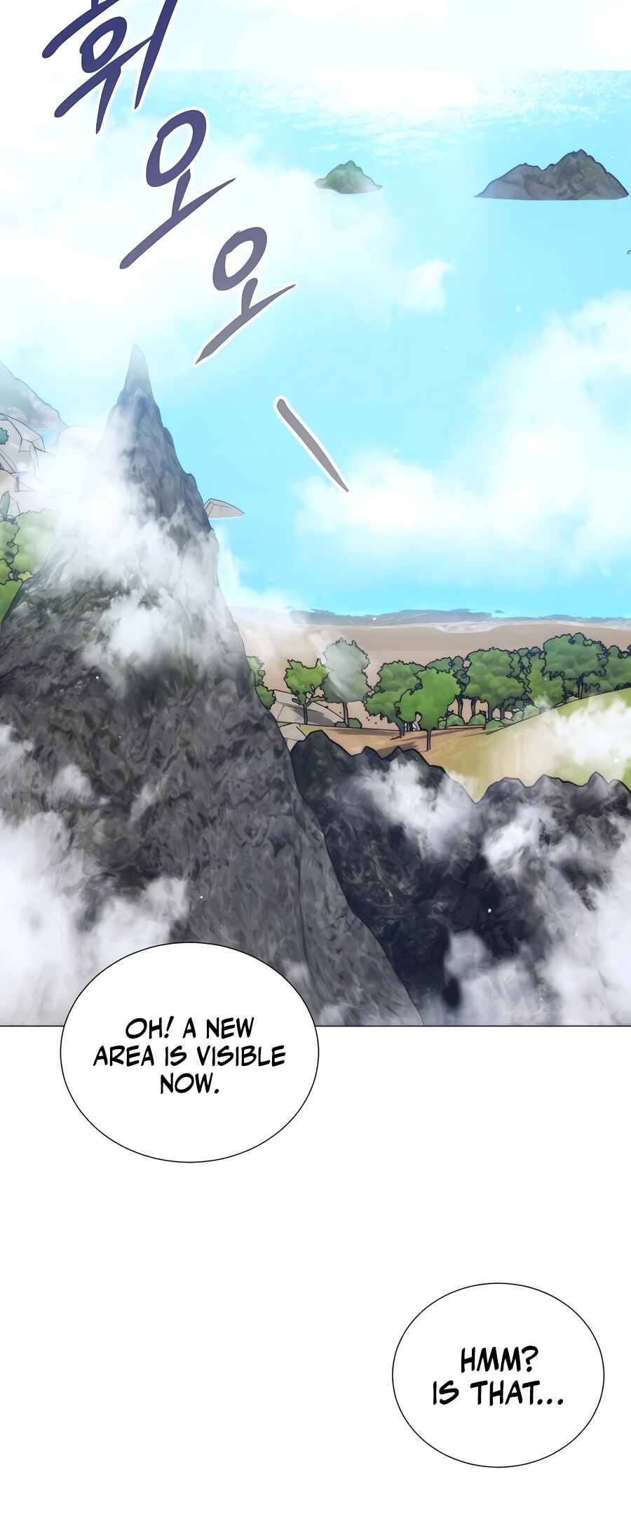 Hunter Sesang-ui Jeongwonsa Chapter 41 - Page 29