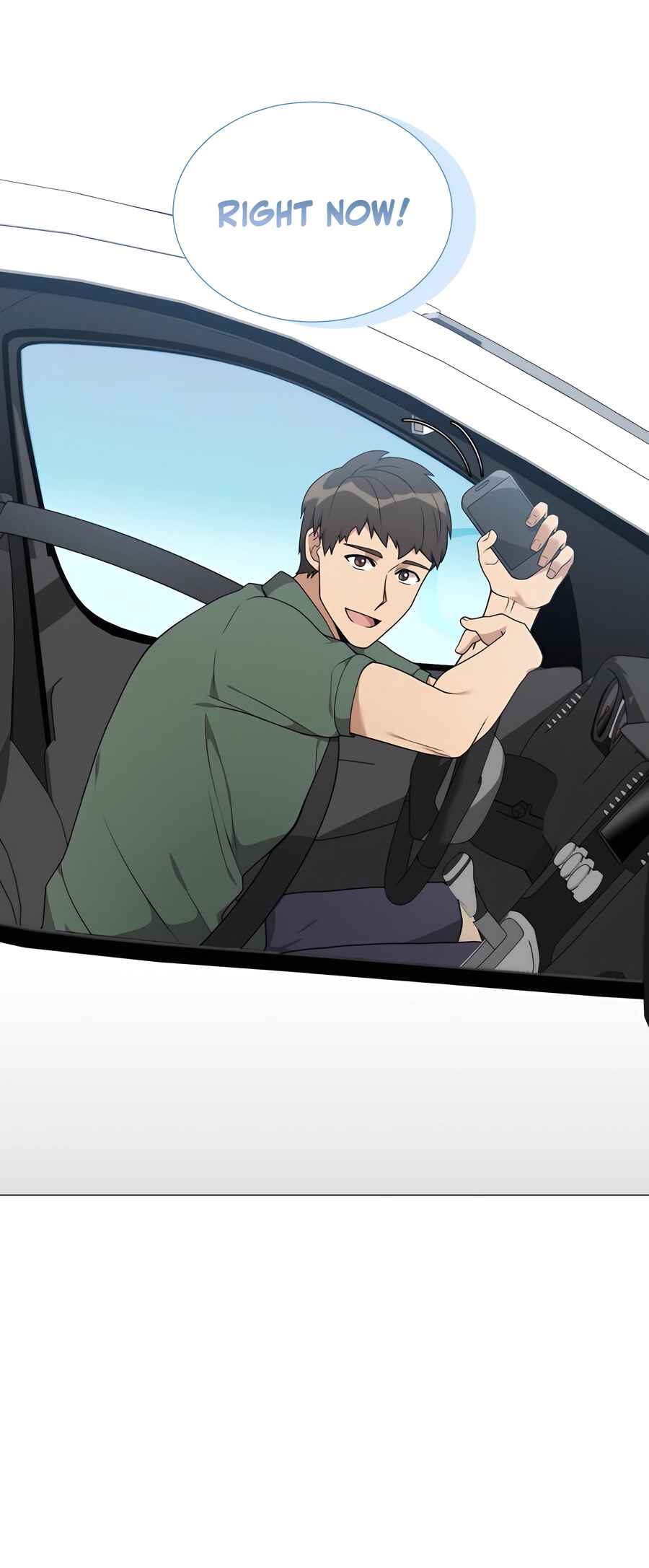 Hunter Sesang-ui Jeongwonsa Chapter 41 - Page 62