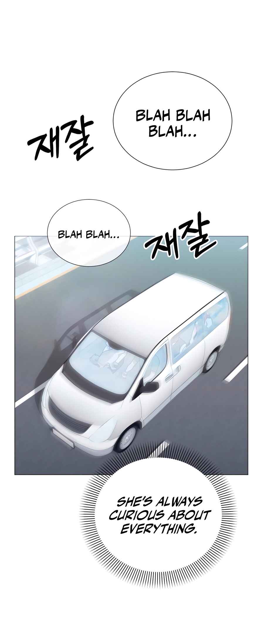 Hunter Sesang-ui Jeongwonsa Chapter 41 - Page 69