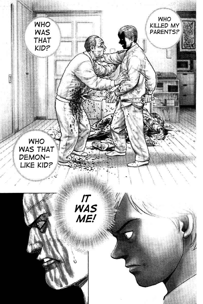 Tough Chapter 16 - Page 3
