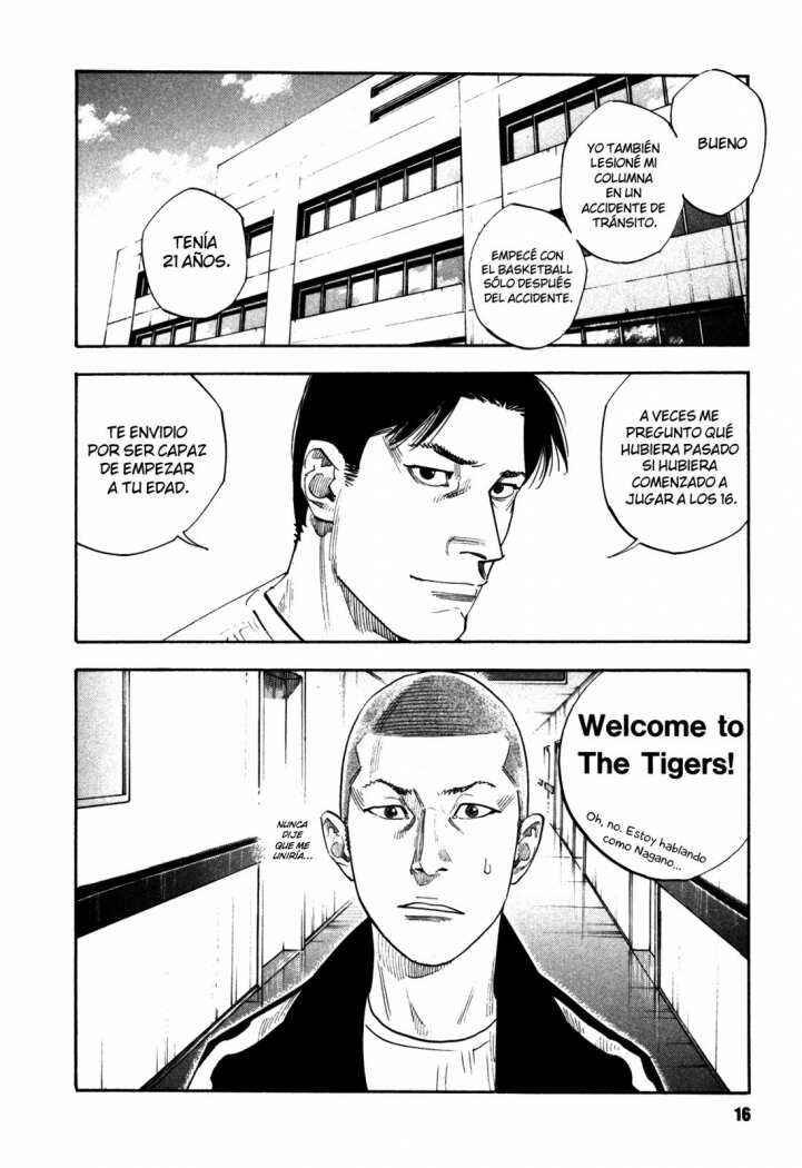REAL Chapter 37 - Page 16