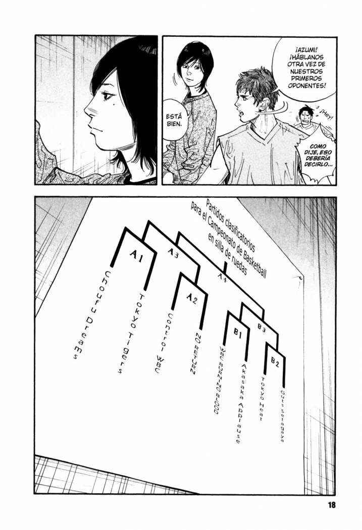 REAL Chapter 37 - Page 18