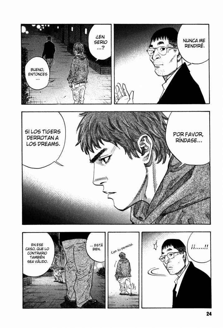 REAL Chapter 37 - Page 24