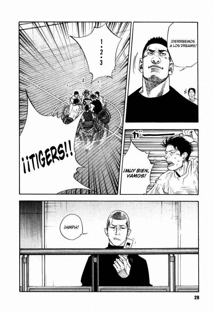 REAL Chapter 37 - Page 28