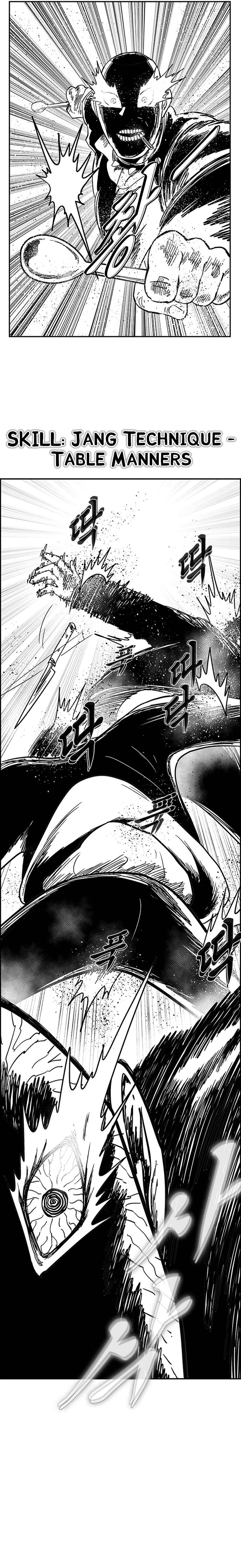 Hellper 2 <KillBeros> Chapter 131 - Page 12