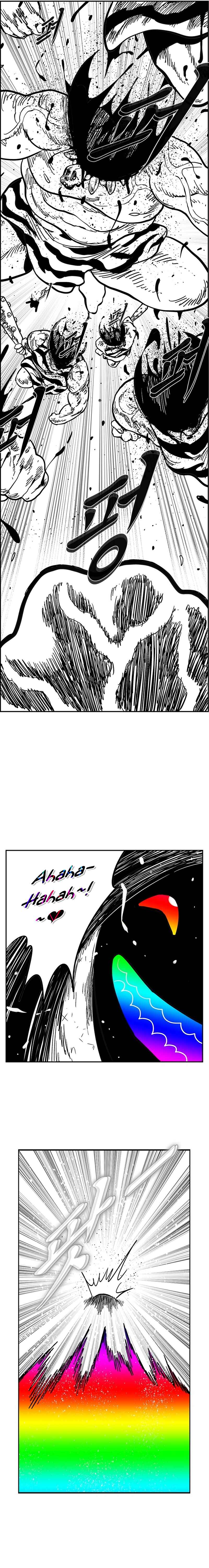 Hellper 2 <KillBeros> Chapter 131 - Page 19