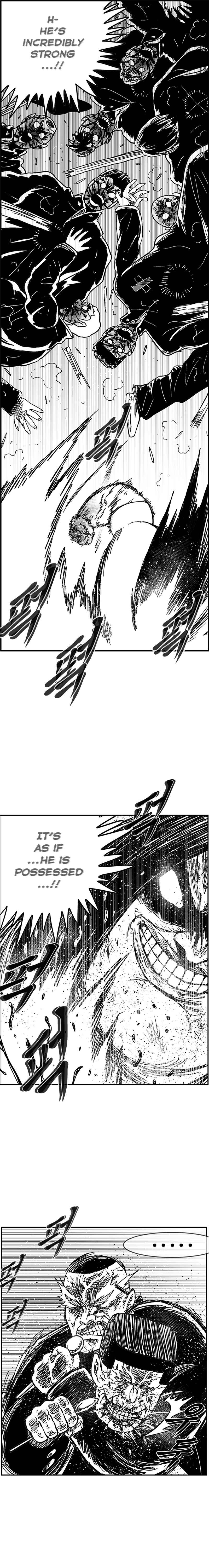 Hellper 2 <KillBeros> Chapter 131 - Page 24