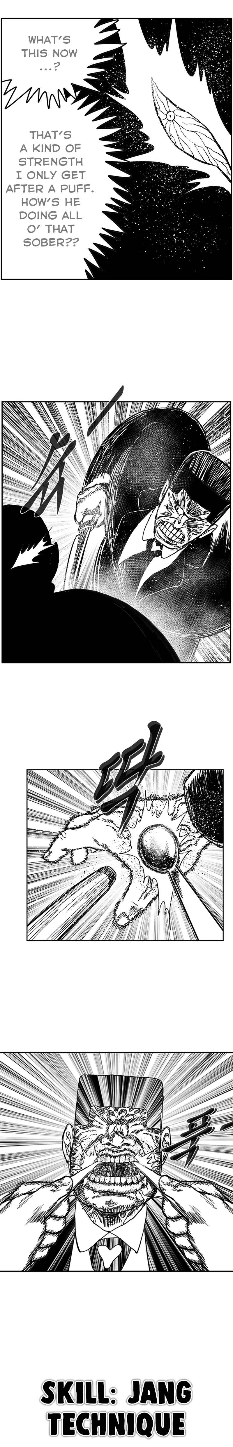 Hellper 2 <KillBeros> Chapter 131 - Page 25