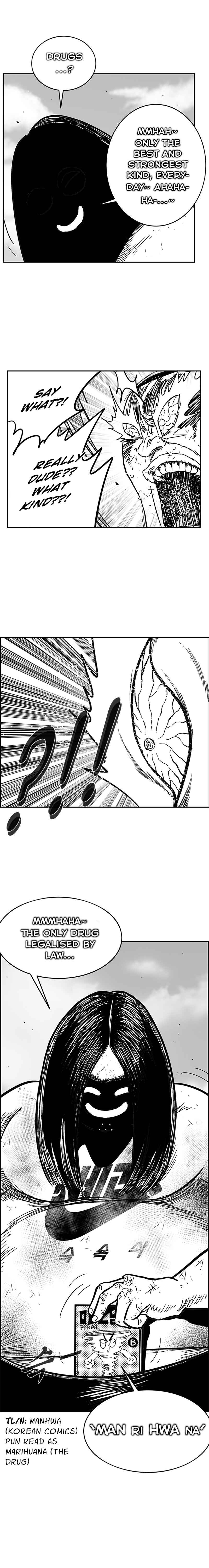 Hellper 2 <KillBeros> Chapter 131 - Page 27
