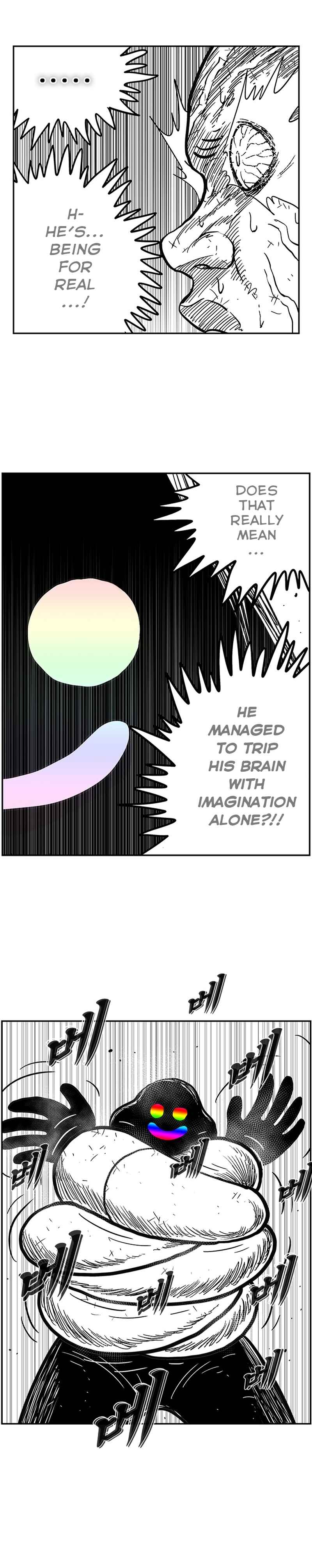 Hellper 2 <KillBeros> Chapter 131 - Page 28