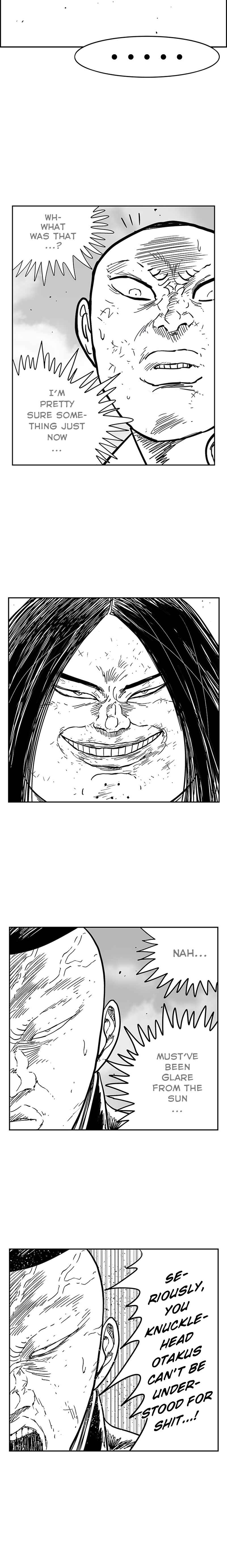 Hellper 2 <KillBeros> Chapter 131 - Page 3