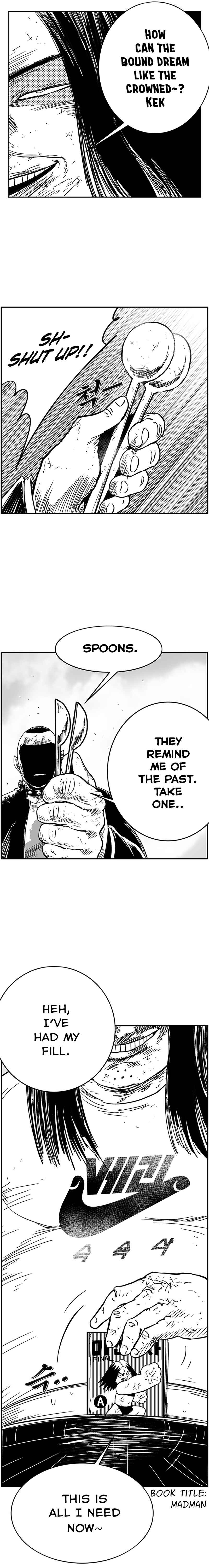 Hellper 2 <KillBeros> Chapter 131 - Page 4