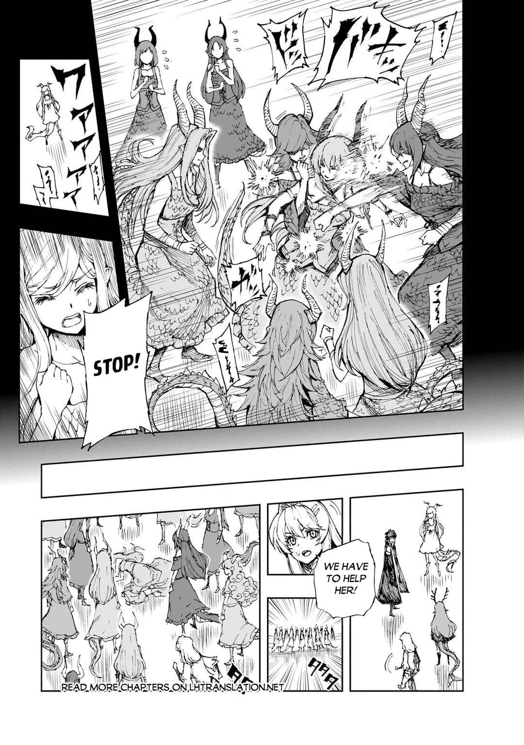 Genjitsushugi Yuusha no Oukoku Saikenki Chapter 69 - Page 12