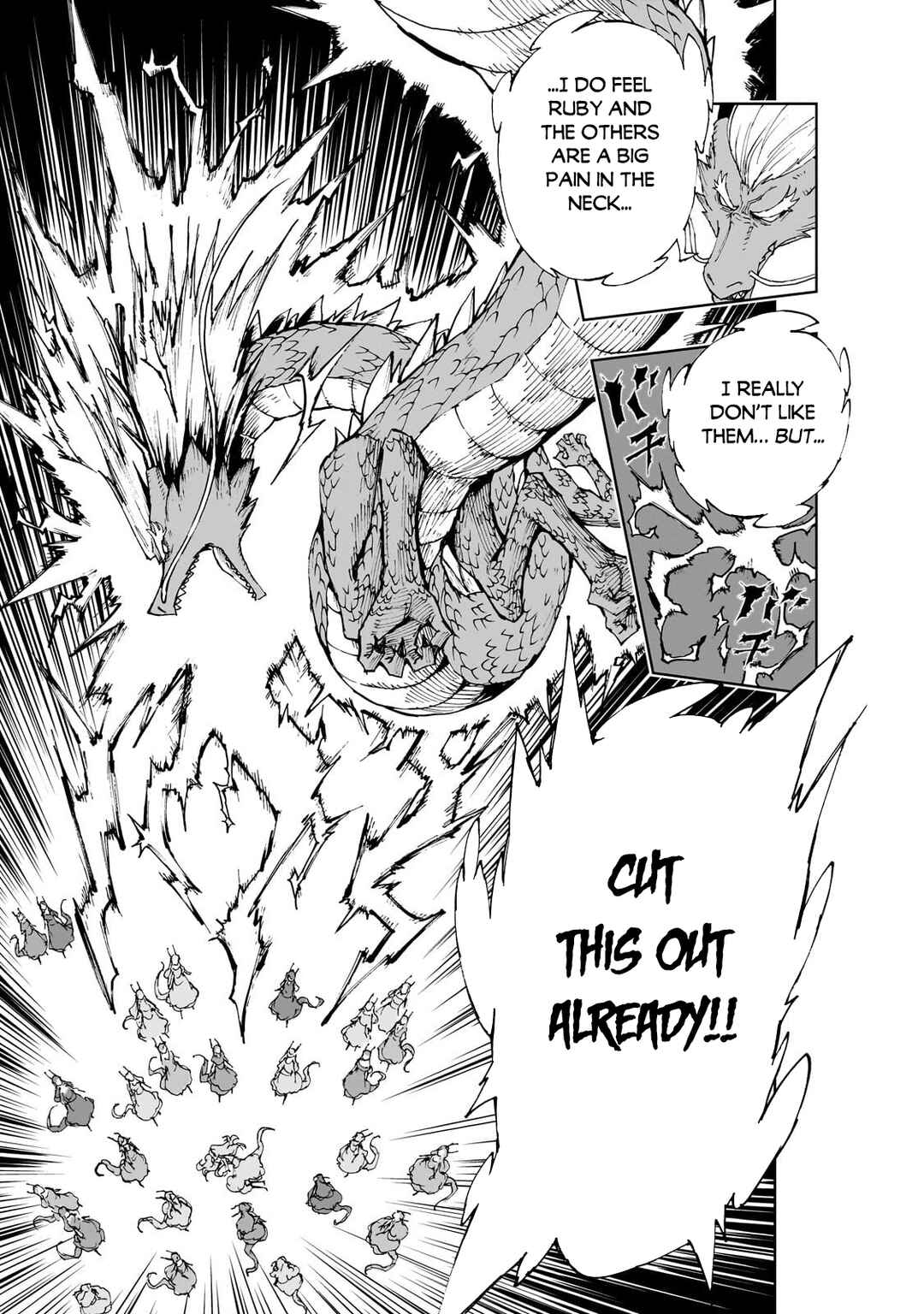 Genjitsushugi Yuusha no Oukoku Saikenki Chapter 69 - Page 17