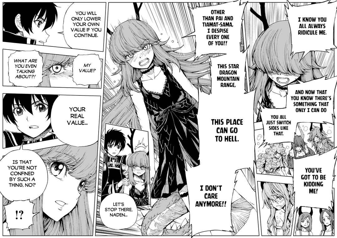 Genjitsushugi Yuusha no Oukoku Saikenki Chapter 69 - Page 19