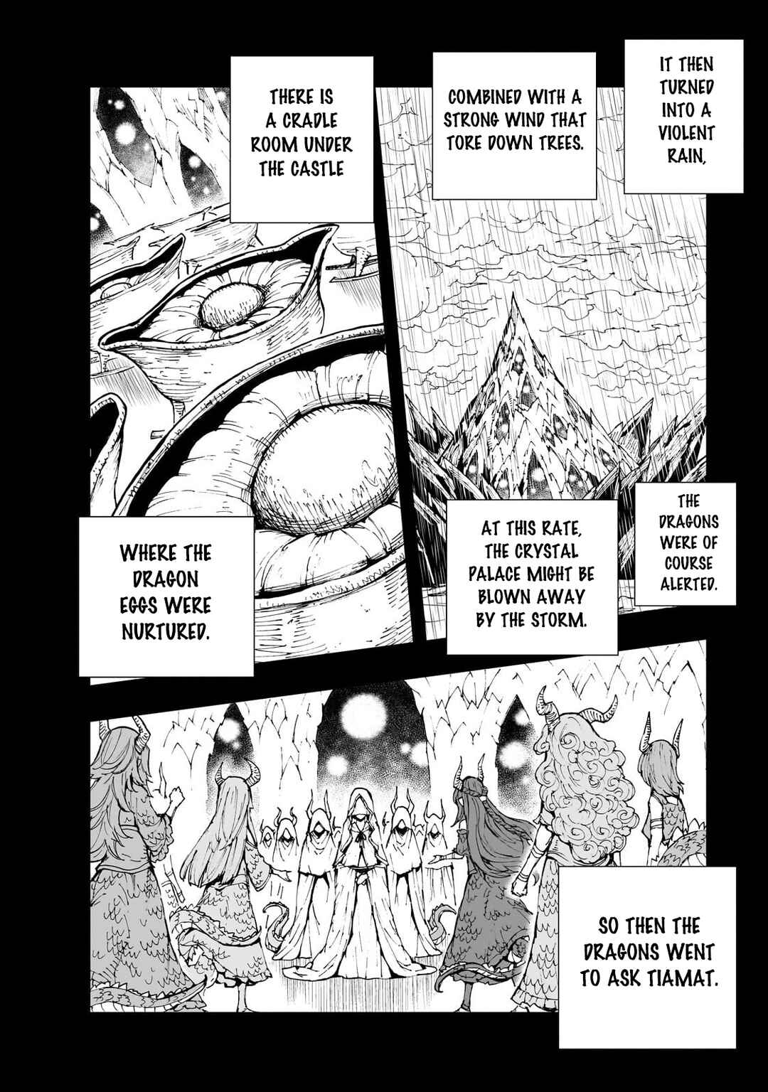 Genjitsushugi Yuusha no Oukoku Saikenki Chapter 69 - Page 7