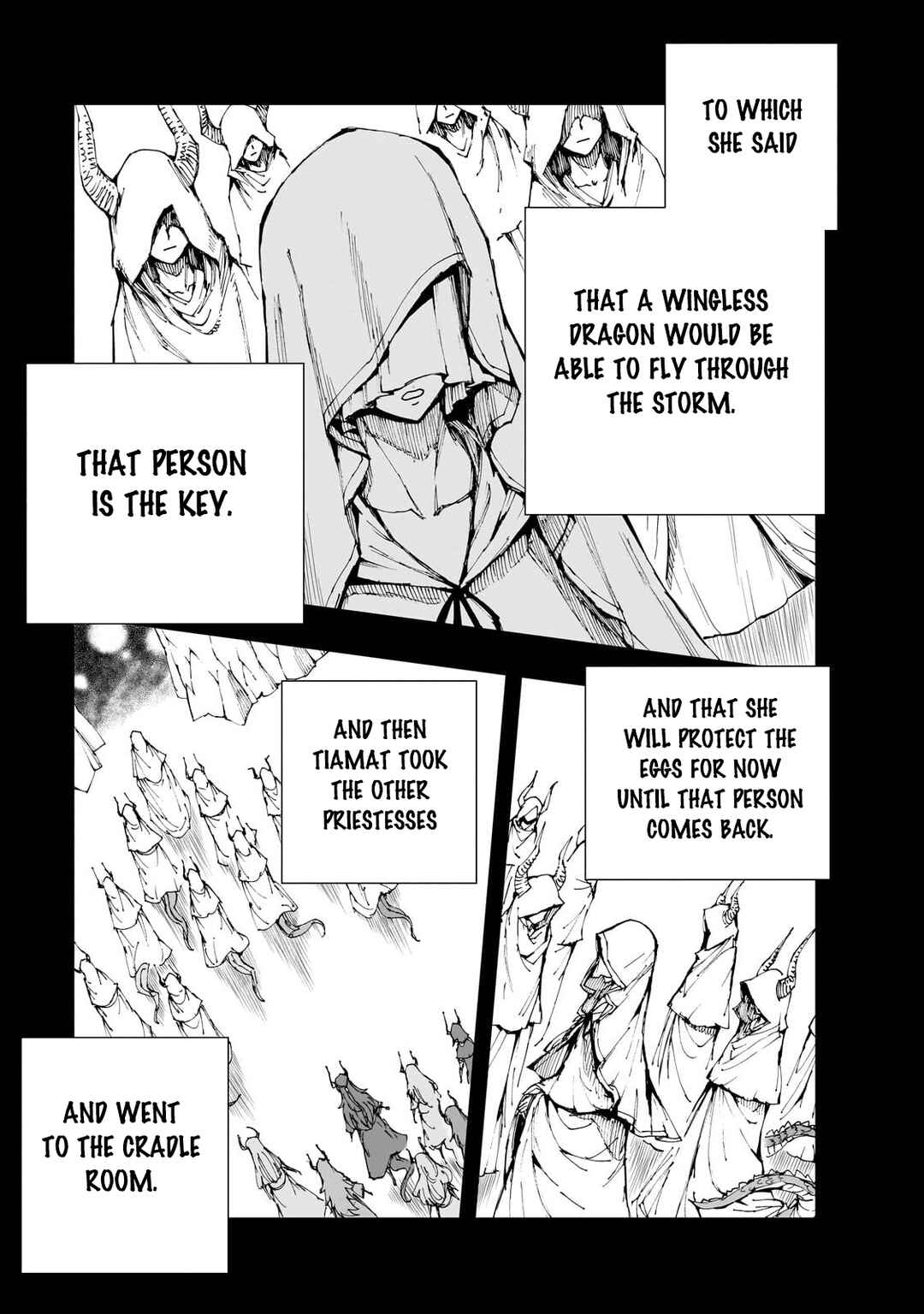 Genjitsushugi Yuusha no Oukoku Saikenki Chapter 69 - Page 8