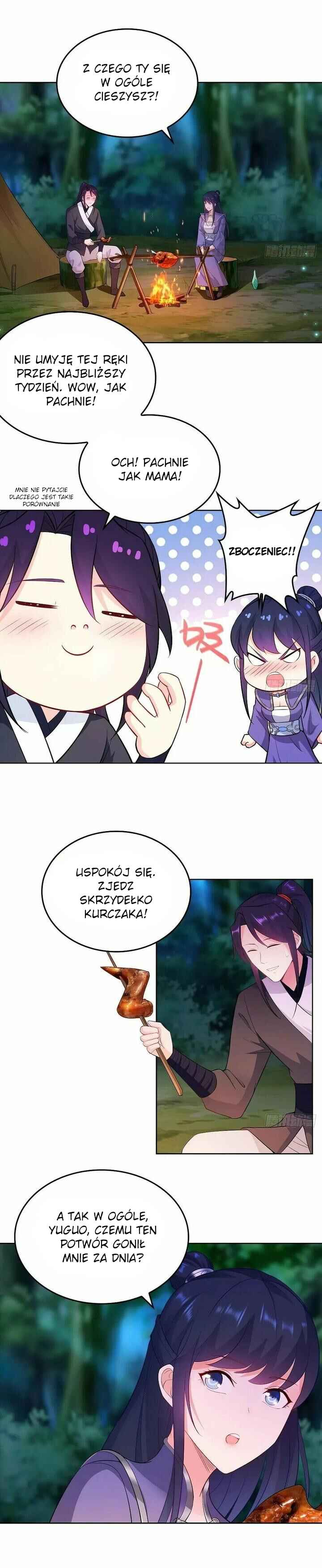 Bèipò Chéngwéi Fǎnpài Zhuìxù Chapter 96 - Page 13