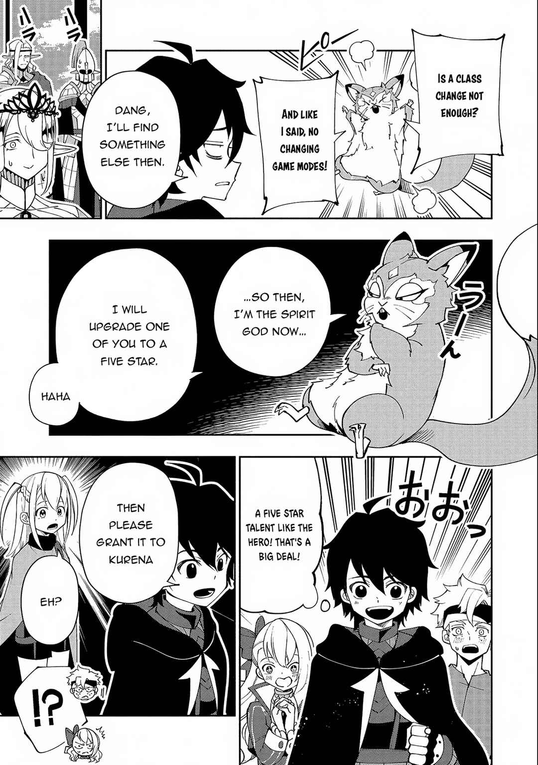 Hell Mode: Yarikomi Suki no Gamer wa Haisettei no Isekai de Musou Suru—Hajimari no Shoukanshi Chapter 54 - Page 18