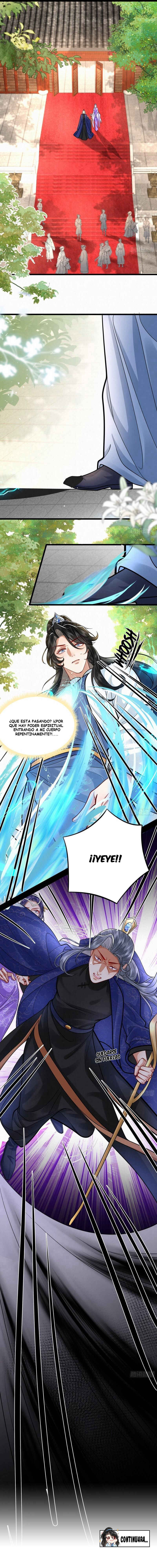 The Abandoned Wife's Rebirth Chapter 42 - Page 9