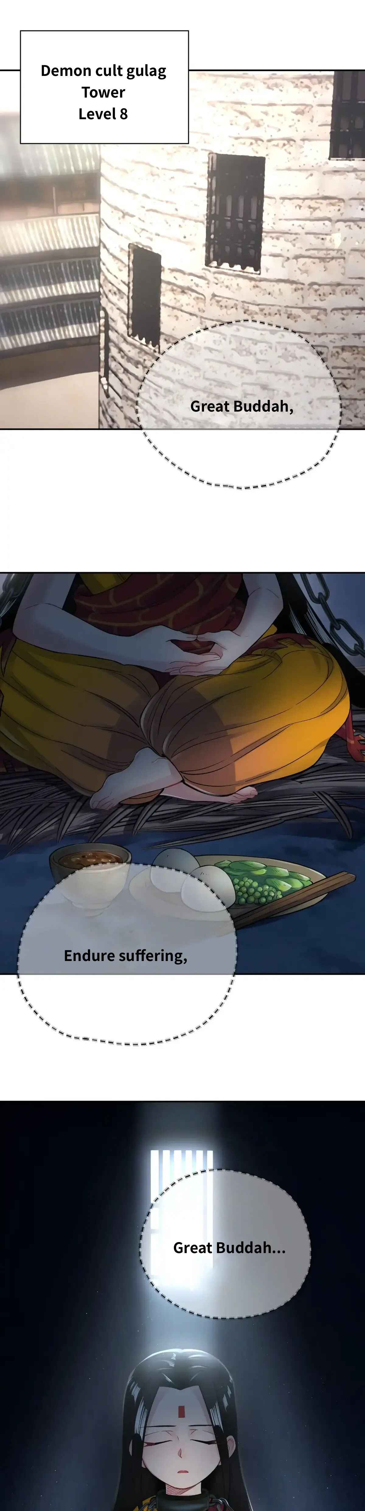 Xiǎomótóu Bàolù la! Chapter 67 - Page 1