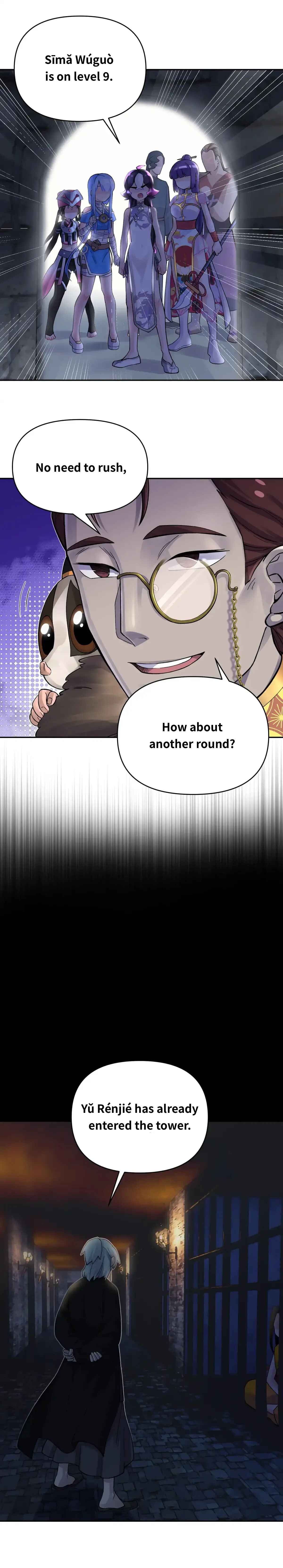 Xiǎomótóu Bàolù la! Chapter 67 - Page 19