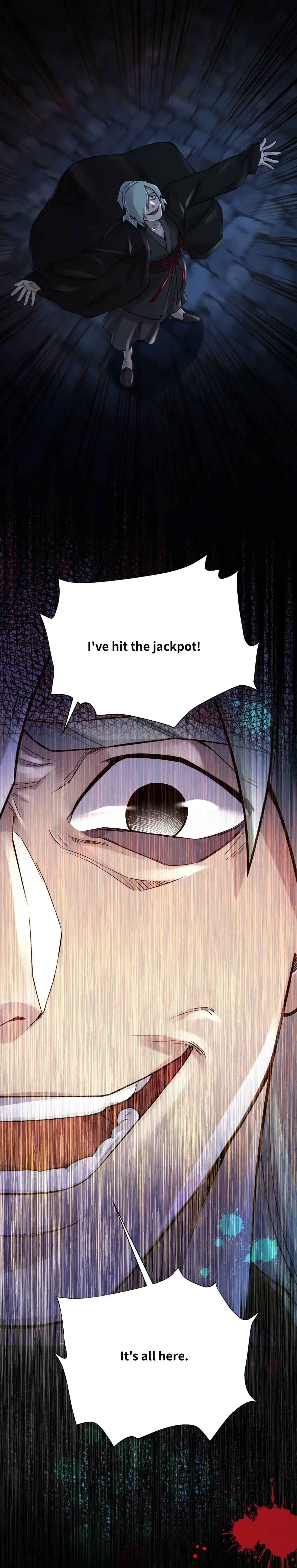 Xiǎomótóu Bàolù la! Chapter 67 - Page 23