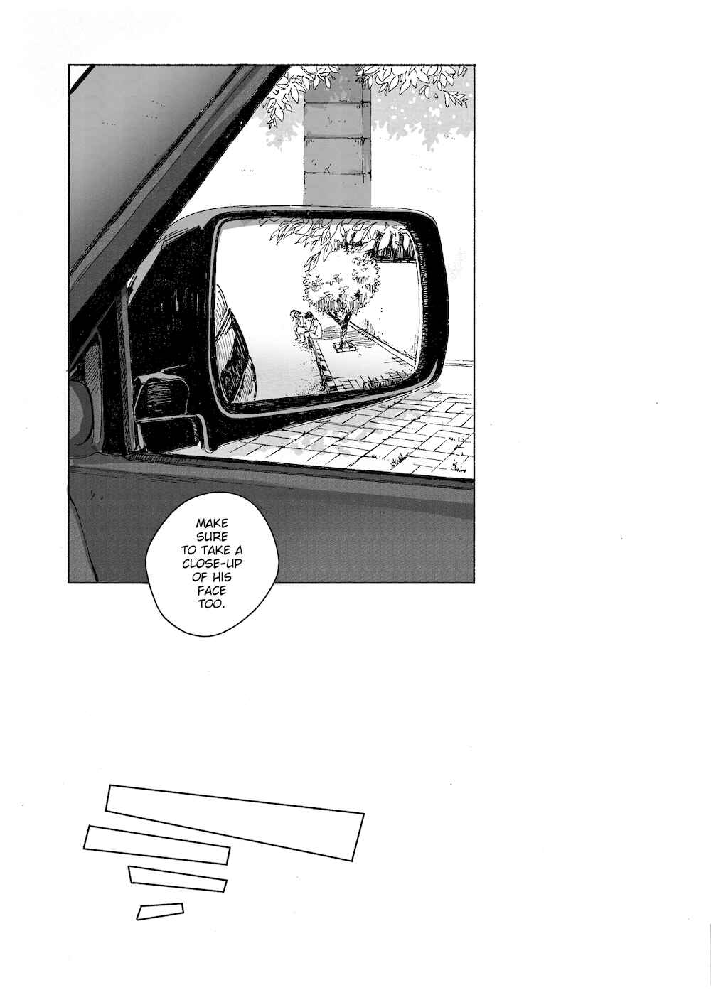 Grey is... Chapter 41 - Page 29