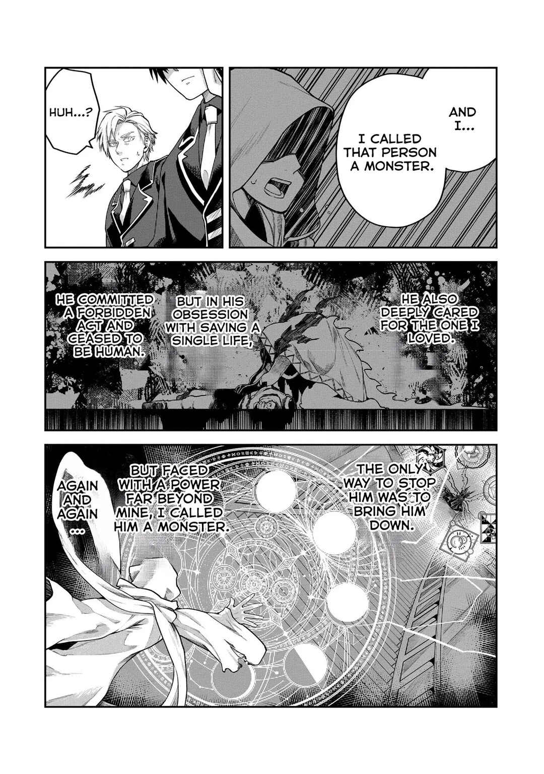 Heimin Shusshin no Teikoku Shoukan, Munou na Kizoku Joukan wo Juurin shite Nariagaru Chapter 11 - Page 23