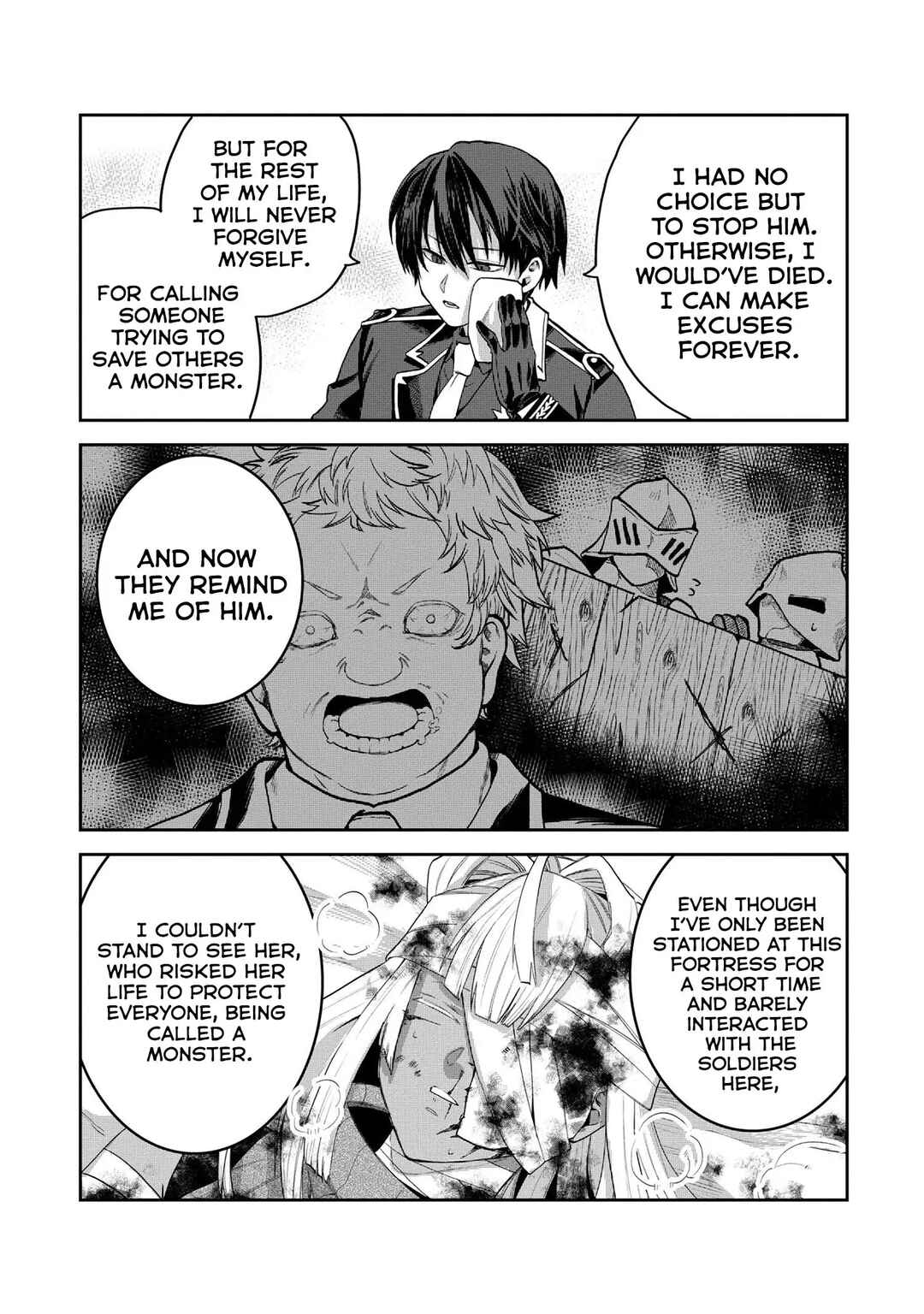 Heimin Shusshin no Teikoku Shoukan, Munou na Kizoku Joukan wo Juurin shite Nariagaru Chapter 11 - Page 24
