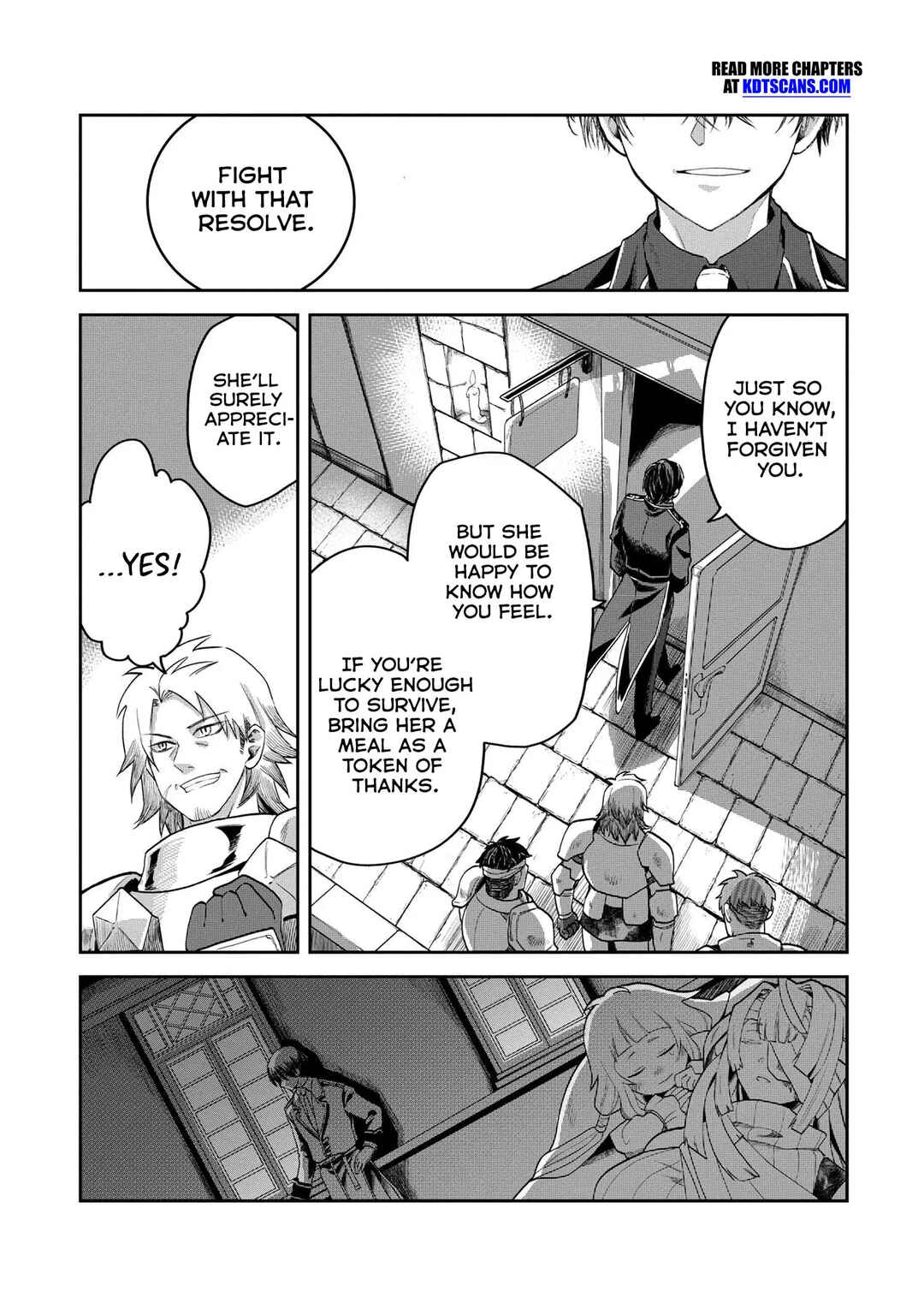 Heimin Shusshin no Teikoku Shoukan, Munou na Kizoku Joukan wo Juurin shite Nariagaru Chapter 11 - Page 28