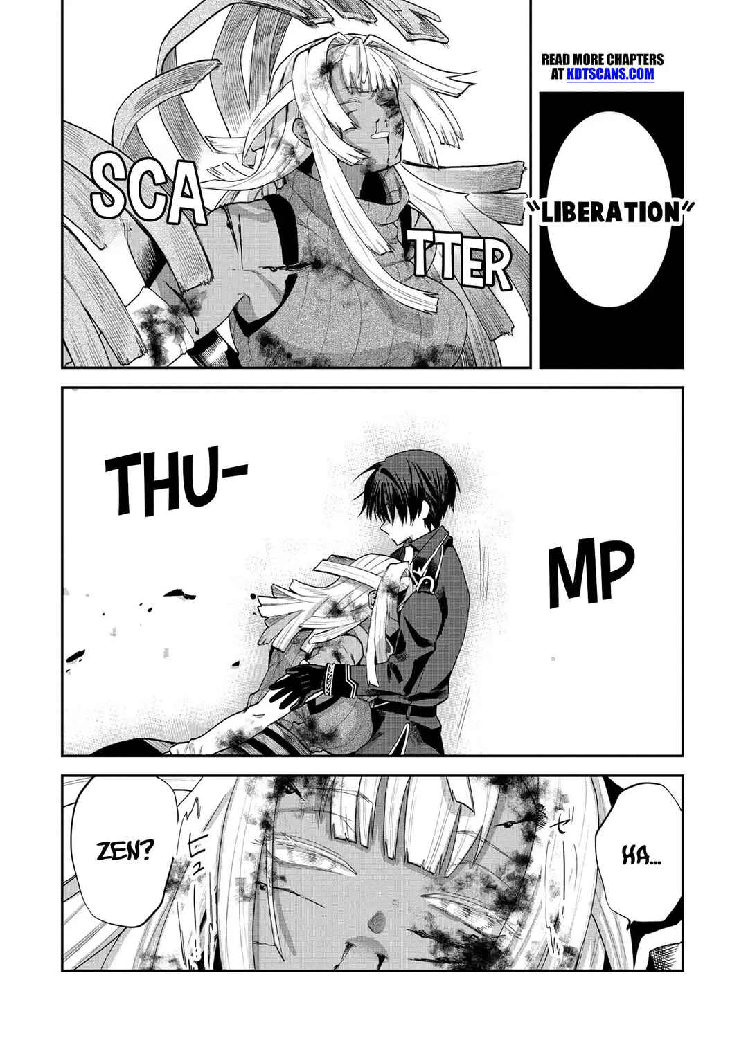 Heimin Shusshin no Teikoku Shoukan, Munou na Kizoku Joukan wo Juurin shite Nariagaru Chapter 11 - Page 7