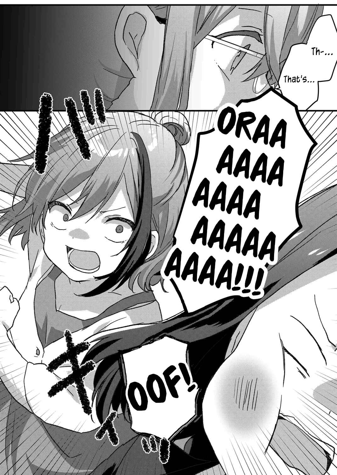 Kuzu Rouninsei, Jinsei ga Tsurai no de Yoru no Onee-san wo Yondemita Chapter 59 - Page 13
