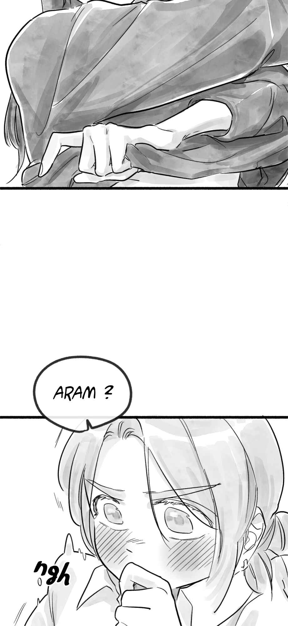 Heunhago Neollin Chapter 27 - Page 10