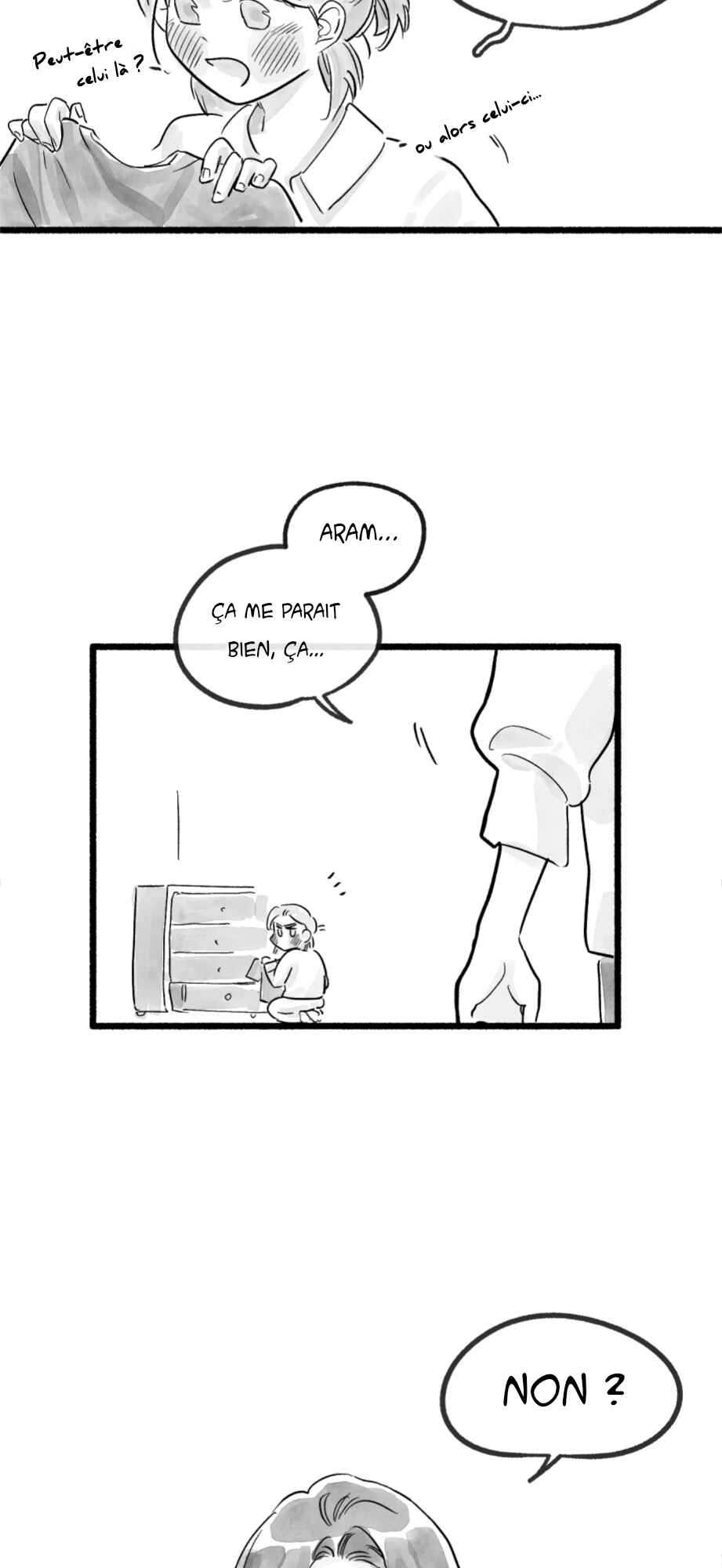 Heunhago Neollin Chapter 27 - Page 14