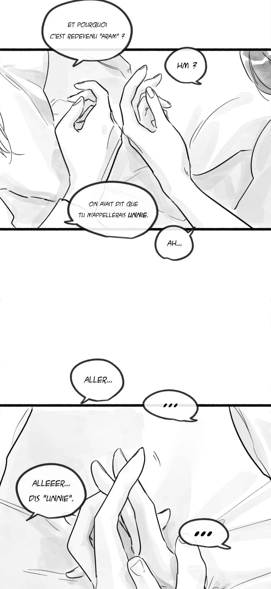 Heunhago Neollin Chapter 27 - Page 38