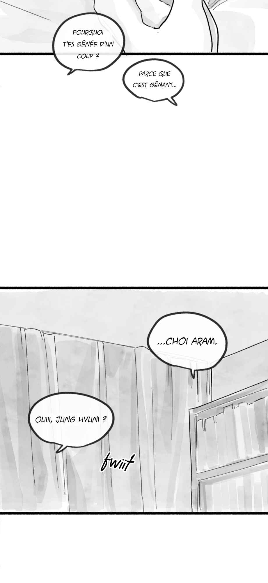 Heunhago Neollin Chapter 27 - Page 39