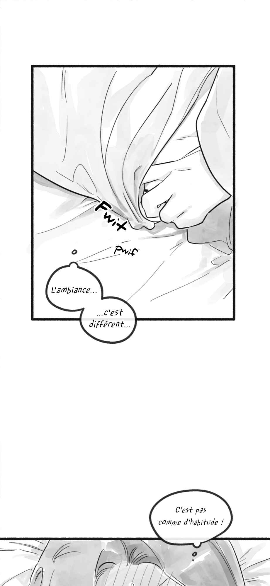 Heunhago Neollin Chapter 27 - Page 46