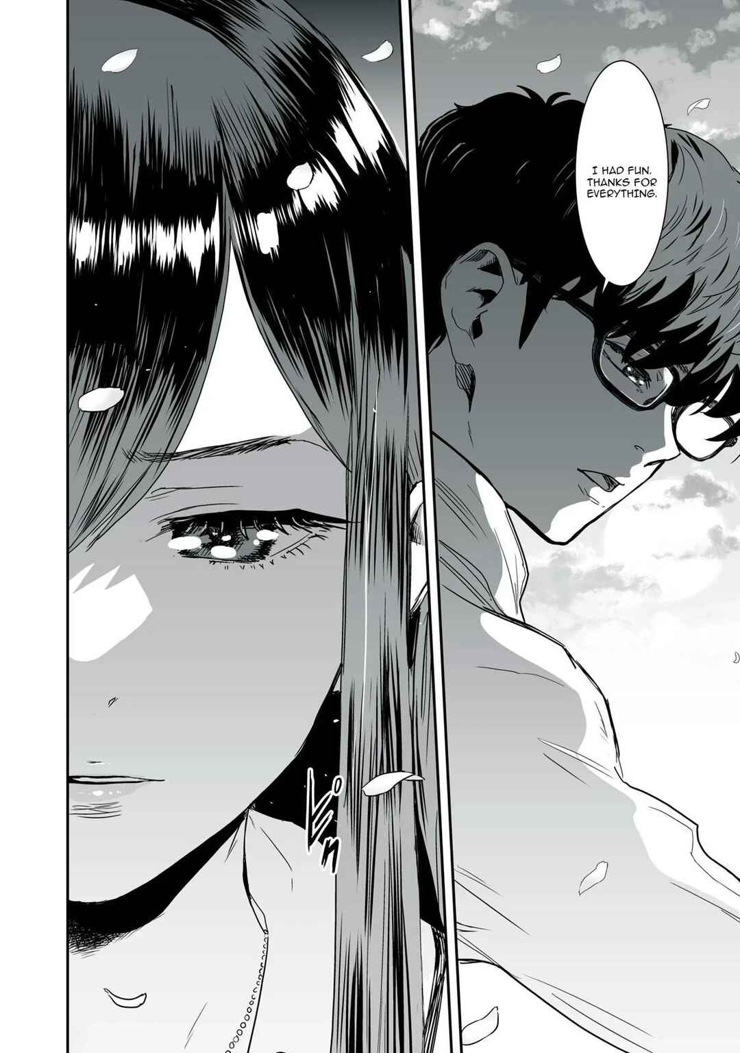 Ichiban Tookute, Chikai Aitsu. ~Kimi ni Koi o Suru nante, Arienai Hazu Datta~ Chapter 41 - Page 20