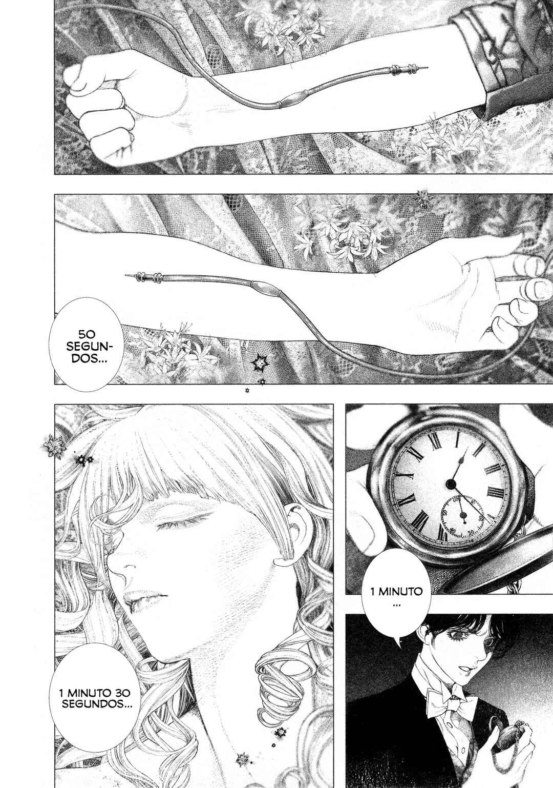 #DRCL midnight children Chapter 16 - Page 12