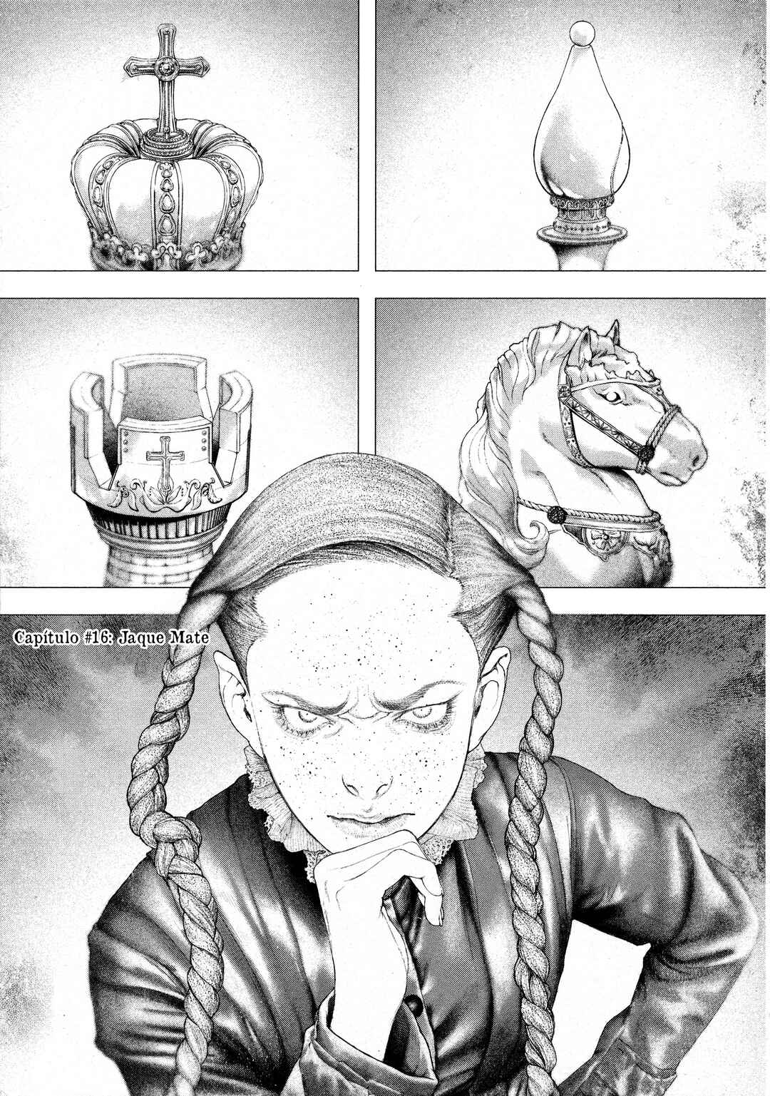 #DRCL midnight children Chapter 16 - Page 2