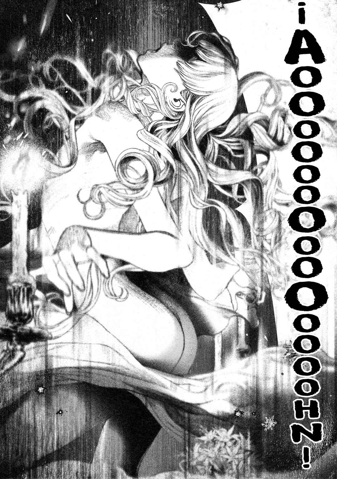 #DRCL midnight children Chapter 16 - Page 23