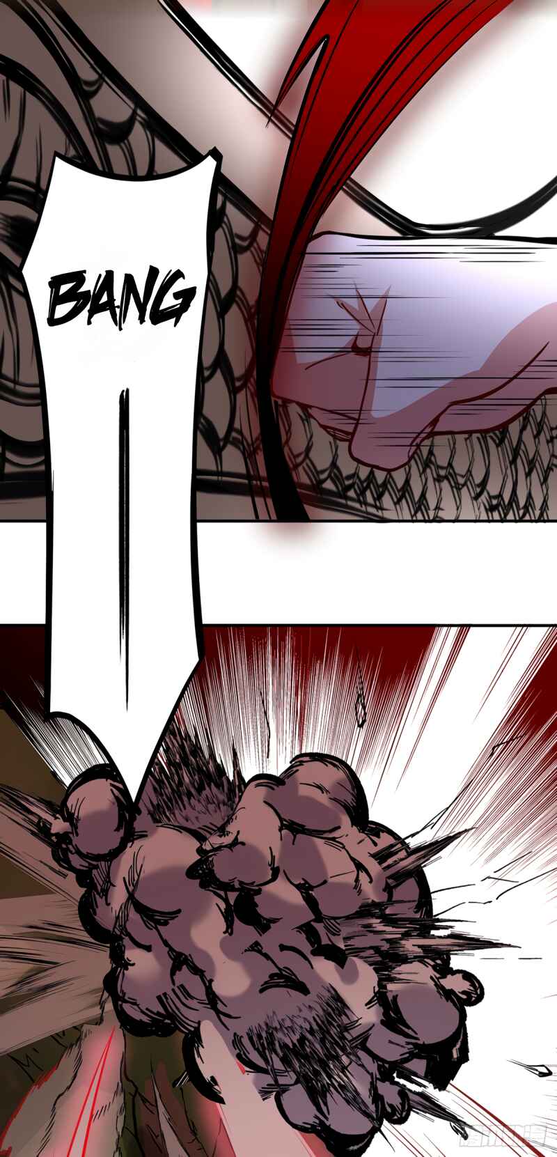 Martial Arts Reigns Chapter 255 - Page 30