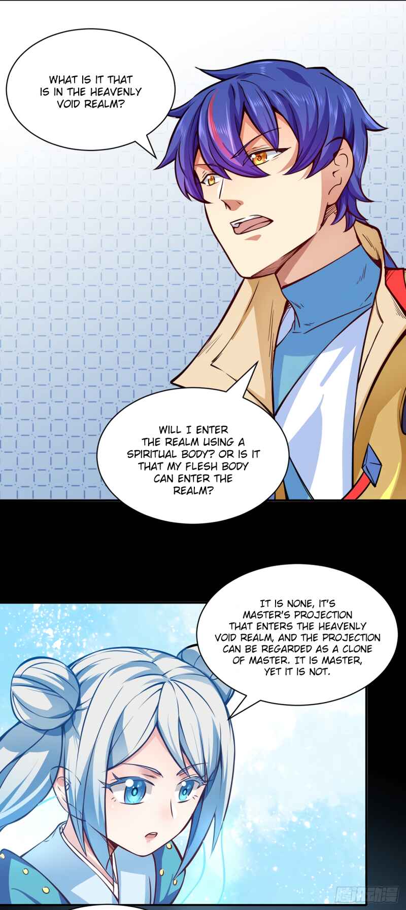 Martial Arts Reigns Chapter 255 - Page 5