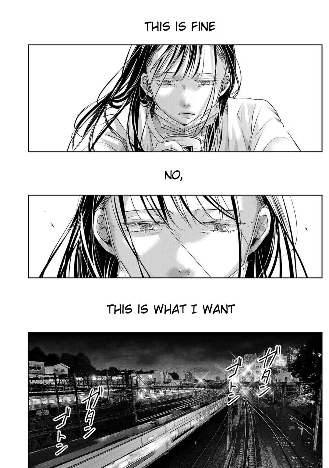 Ashita, Watashi wa Dareka no Kanojo Chapter 163 - Page 16