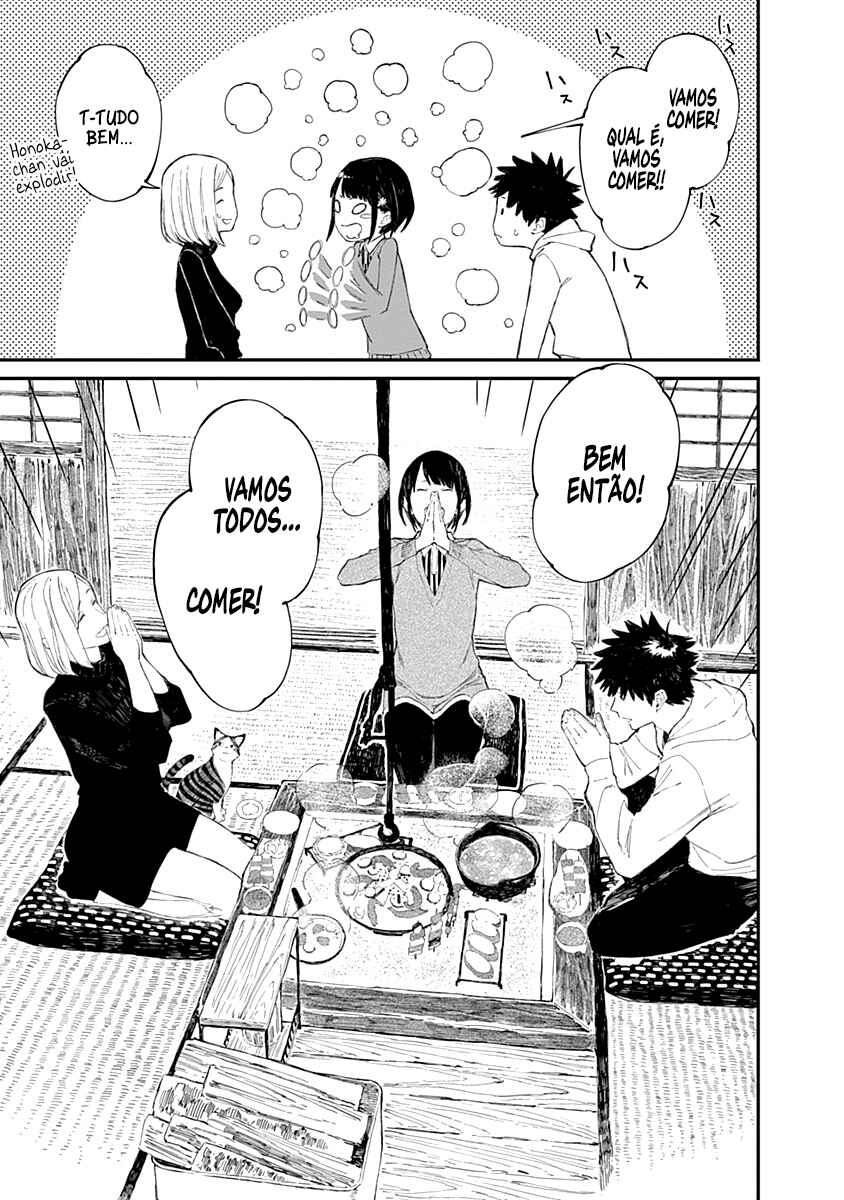 Alice-san'chi no Iroribata Chapter 10 - Page 12