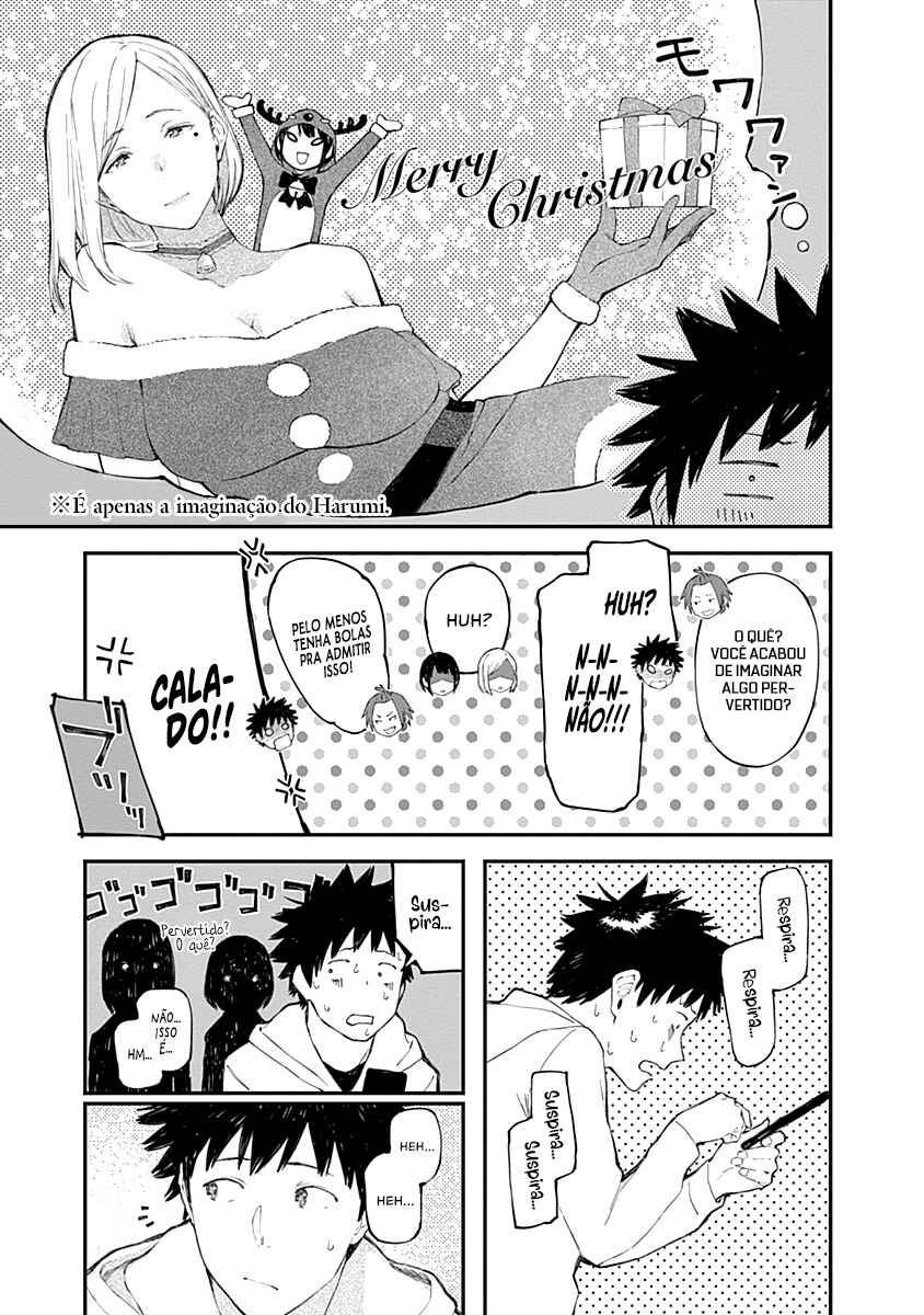 Alice-san'chi no Iroribata Chapter 10 - Page 18
